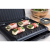 Фото товара Гриль Russell Hobbs George Foreman 25030-56 Compact Steel Grill