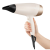 Фото товара Фен Remington D4740 E51 Shea Soft Hairdryer