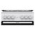 Фото товара Комбінована плита Gorenje GK 5A42 WF-B (FM513A-FPD5B)