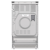 Фото товара Комбінована плита Gorenje GK 5A42 WF-B (FM513A-FPD5B)