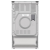 Фото товара Газова плита Gorenje GG 5A13 WJ (FG513L-JPD8C)