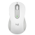 Фото товара Миша Logitech Signature M650 L Wireless OFF-WHITE B2B