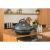 Фото товара Гриль Russell Hobbs George Foreman 22460-56 Indoor Outdoor Grill