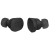 Фото товара Гарнітура JBL TUNE BUDS Black (JBLTBUDSBLK)