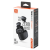 Фото товара Гарнітура JBL TUNE BUDS Black (JBLTBUDSBLK)