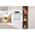 Фото товара Електрична дахова шафа Gorenje BOS6737E13WG (BO3CO4C01-1)