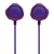 Фото товара Гарнітура JBL Quantum 50 Purple (JBLQUANTUM50PUR)