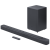 Фото товара Саундбар JBL Bar 2.1 Deep Bass (MK2) Black (JBLBAR21DBM2BLKEP)