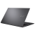 Фото товара Ноутбук Asus M3502QA-L1209 (90NB0XX2-M009W0) Indie Black