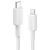 Фото товара Кабель Anker 322 USB-C to Lightning - 1.8m Nylon White