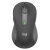 Фото товара Миша Logitech Signature M650 L Wireless Graphite B2B (910-006348)