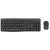 Фото товара IT набір Logitech MK370 Combo for Business US/UA, Graphite (920-012077)