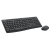 Фото товара IT набір Logitech MK370 Combo for Business US/UA, Graphite (920-012077)