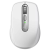 Фото товара Миша комп'ютерна Logitech MX Anywhere 3S for Business, Pale Grey (910-006959)