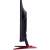 Фото товара Монiтор 27" Acer 27" VG270S3bmiipx (UM.HV0EE.302) Black/Red