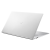 Фото товара Ноутбук Asus X712EA-BX868 (90NB0TW1-M00M60) Transparent Silver