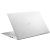 Фото товара Ноутбук Asus X712EA-BX819 (90NB0TW1-M00J10) Transparent Silver