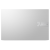 Фото товара Ноутбук Asus K6500ZE-MA135 (90NB0XQ2-M005R0) Cool Silver