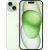 Фото товара Смартфон Apple iPhone 15 128GB Green