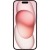 Фото товара Смартфон Apple iPhone 15 128GB Pink 