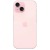 Фото товара Смартфон Apple iPhone 15 128GB Pink 