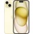 Фото товара Смартфон Apple iPhone 15 128GB Yellow 