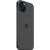 Фото товара Смартфон Apple iPhone 15 256GB Black 