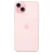 Фото товара Смартфон Apple iPhone 15 Plus 128GB Pink 