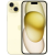 Фото товара Смартфон Apple iPhone 15 Plus 512GB Yellow 