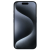 Фото товара Смартфон Apple iPhone 15 Pro 256GB Blue Titanium