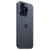 Фото товара Смартфон Apple iPhone 15 Pro 256GB Blue Titanium