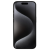 Фото товара Смартфон Apple iPhone 15 Pro 512GB Black Titanium