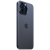 Фото товара Смартфон Apple iPhone 15 Pro Max 256GB Blue Titanium