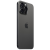 Фото товара Смартфон Apple iPhone 15 Pro Max 256GB Black Titanium