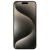 Фото товара Смартфон Apple iPhone 15 Pro Max 1TB Natural Titanium