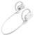 Фото товара Гарнітура JBL Soundgear Sense White (JBLSNDGEARSNSWHT)