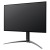 Фото товара Монiтор 26.5" Acer Predator X27Ubmiipruzx (UM.HXXEE.001) Black