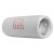 Фото товара Портативна акустика JBL Flip 6 White (JBLFLIP6WHT)