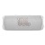 Фото товара Портативна акустика JBL Flip 6 White (JBLFLIP6WHT)