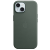 Фото товара Чохол Apple iPhone 15 Plus FineWoven Case with MagSafe - Evergreen MT4F3