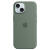 Фото товара Чохол Apple iPhone 15 Plus Silicone Case with MagSafe - Cypress MT183