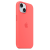 Фото товара Чохол Apple iPhone 15 Plus Silicone Case with MagSafe - Guava MT163