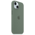 Фото товара Чохол Apple iPhone 15 Silicone Case with MagSafe - Cypress MT0X3