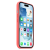 Фото товара Чохол Apple iPhone iPhone 15 Silicone Case with MagSafe - Guava MT0V3