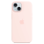 Фото товара Чохол Apple iPhone 15 Silicone Case with MagSafe - Light Pink MT0U3