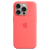 Фото товара Чохол Apple iPhone 15 Pro Max Silicone Case with MagSafe - Guava MT1V3