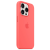 Фото товара Чохол Apple iPhone 15 Pro Max Silicone Case with MagSafe - Guava MT1V3