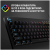 Фото товара Клавіатура Logitech G213 Prodigy Gaming Keyboard