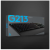 Фото товара Клавіатура Logitech G213 Prodigy Gaming Keyboard