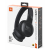 Фото товара Гарнітура JBL LIVE 670NC Black (JBLLIVE670NCBLK)